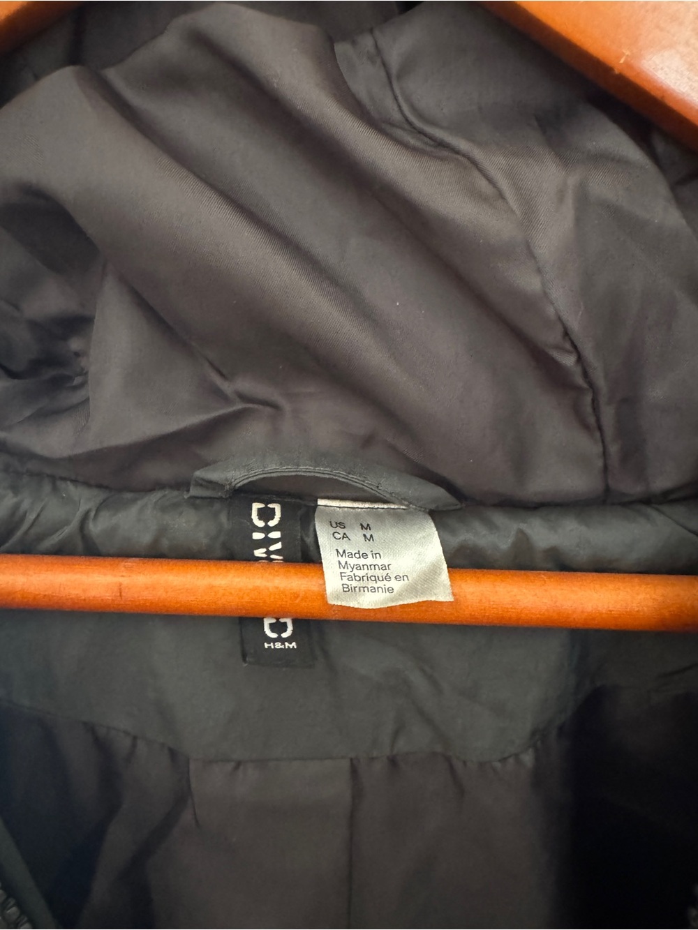 H&M Jacket - Picture 3 of 10